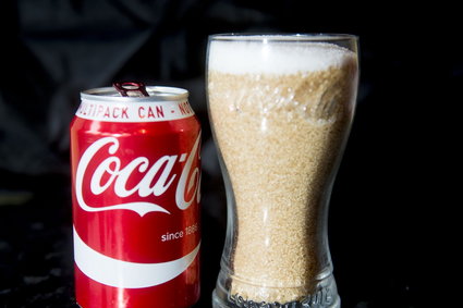 Coca-Cola, Sprite, Britvic rozważają pozwanie brytyjskiego rządu