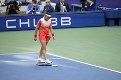 Ons Jabeur: Wybaczę Świątek porażkę, jak mi kupi Rolexa. Polka odpowiedziała...