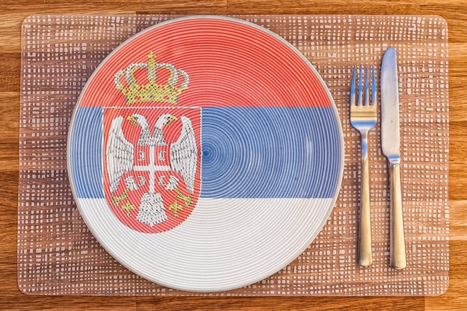 Srpska kuhinja ušla u top 20 najboljih kuhinja na svetu
