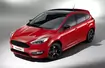 Ford Focus Red