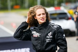 Wiktoria Gąsiewska pręży ciało na wakacjach w Chorwacji [FOTO]