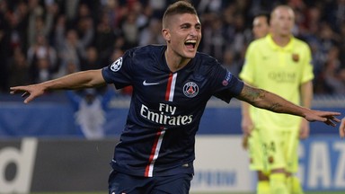 Marco Verratti kandydatem na następcę Yaya Toure w Manchesterze City