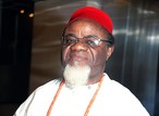 Tinubu mourns former Anambra Governor Ezeife