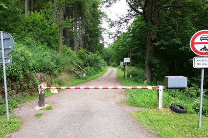 Czesi zamknęli Polakom granicę na kłódkę. Koniec dojeżdżania do pracy