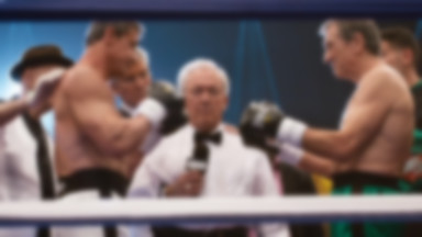 [Blu-ray] "Legendy ringu": boks sześćdziesięciolatków - recenzja