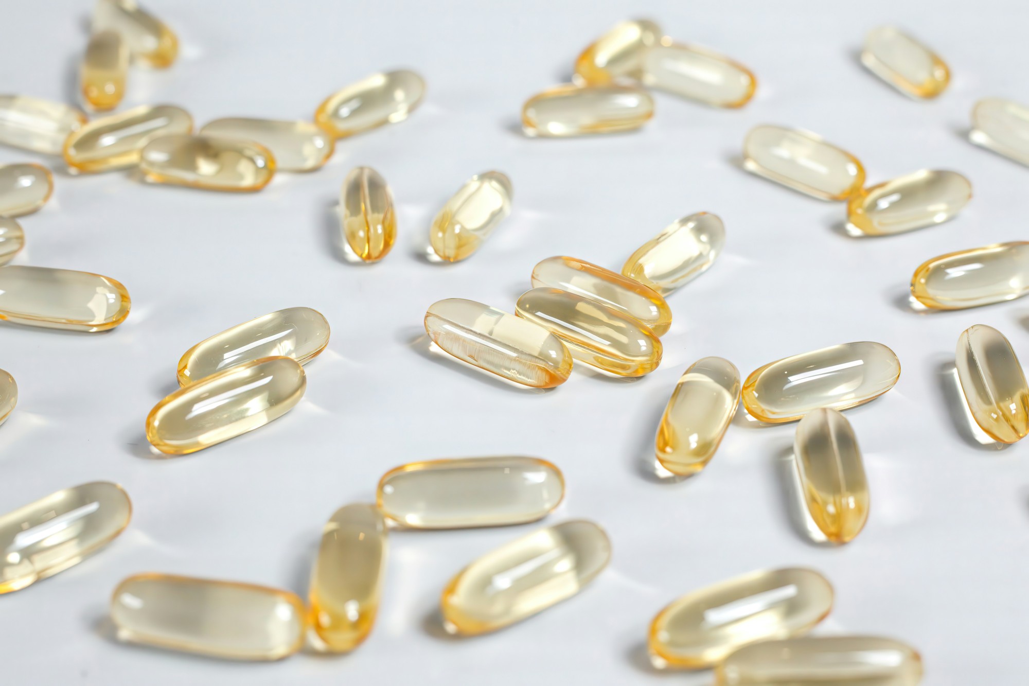Pravda o krilovom oleji a omega-3.