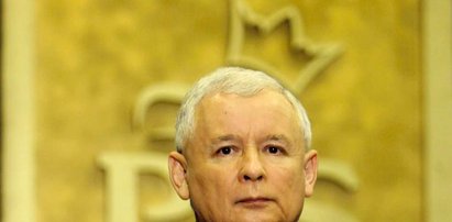 Kaczyński wygrałby wybory, gdyby...