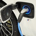 "Chcemy być najbardziej ekologicznym producentem aut premium". Nowy szef BMW Group w Polsce o elektromobilności