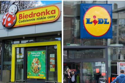 Ostrzejszy limit w sklepach. Biedronka i Lidl wprowadzają zmiany