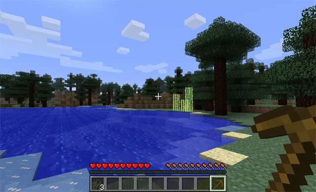 Minecraft 1 4 1 Download Premiera Minecraft 1 4 1 Pobierz Minecraft 1 4 1 Juz Jutro Co Nowego