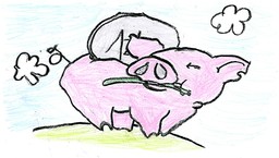 Przedsiębiorczość? Nie tylko dla dorosłych