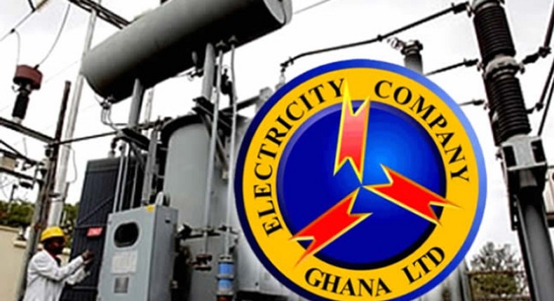 Parts of Accra to experience 5 days of dumsor – ECG announces 