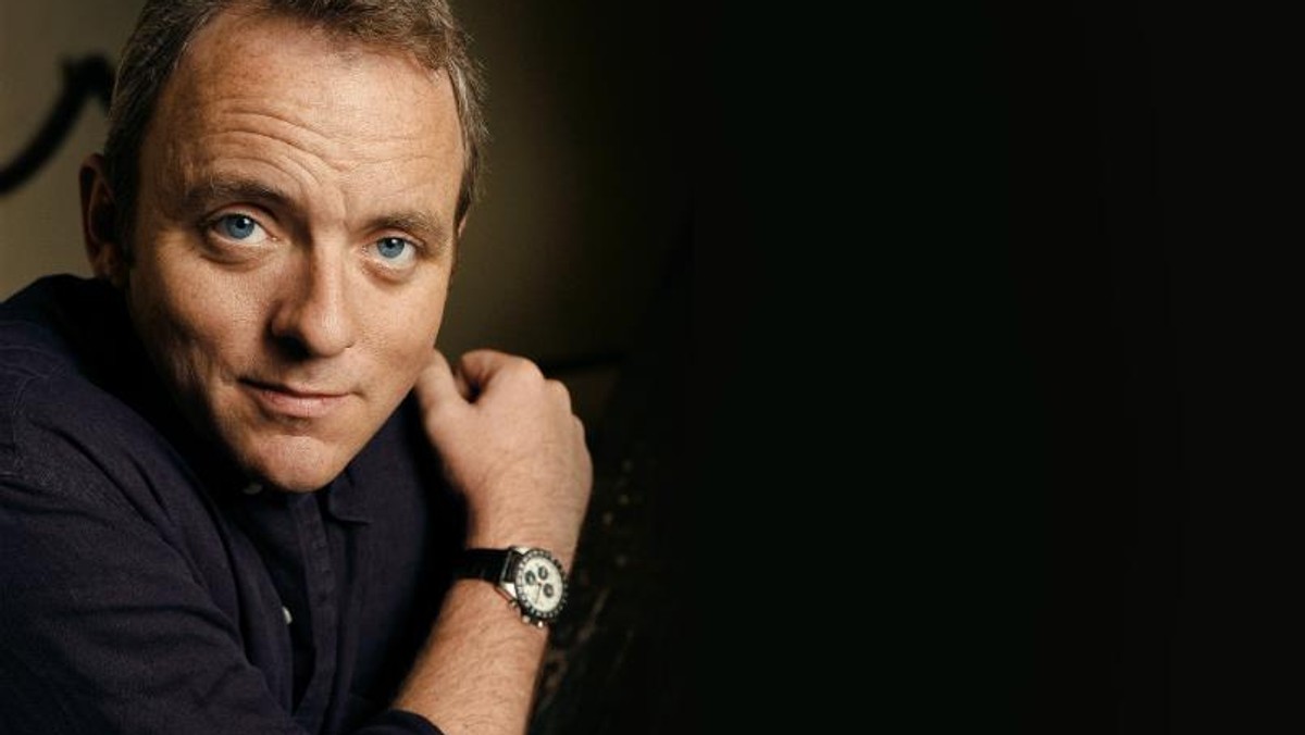 Dennis Lehane