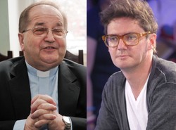 Wojewódzki zachęca ojca Rydzyka do oglądania Playboya