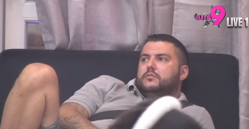 Stanija Dobrojević napravila rusvaj u Zadruzi 9 Eliti, Maja i Asmin srećni