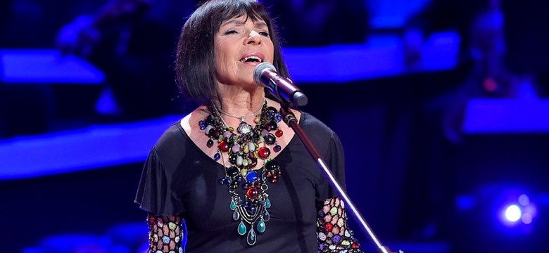 Sława Przybylska uhonorowana w Opolu. Wielki powrót legendy PRL-u [ZDJĘCIA]