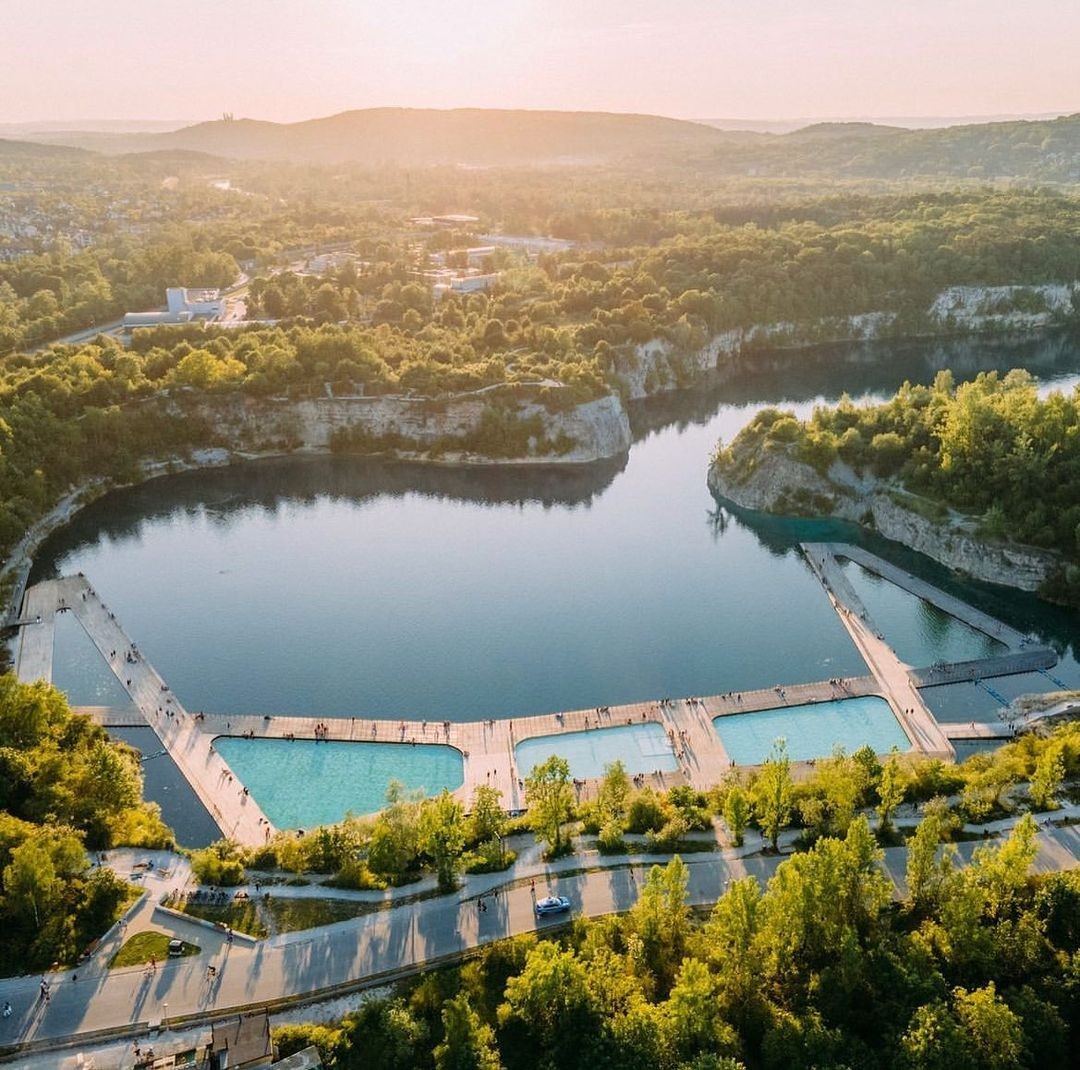 Poľské Maldivy