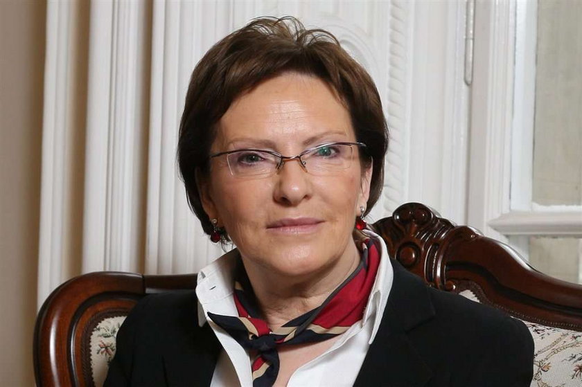 Ewa Kopacz
