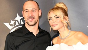 Snežana i Milan Borjan