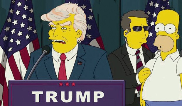 donald-trump-simpsons