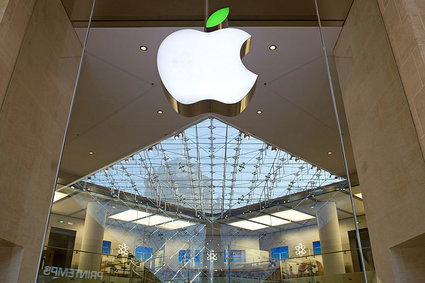 Apple zapłaci 500 mln euro zaległych podatków. Jest ugoda z władzami Francji