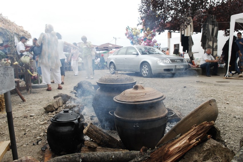 Kupusijada u Mrčajevcima