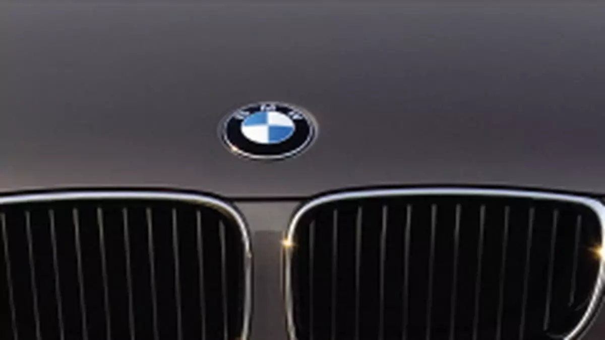 BMW 130i najlepsze w teście długodystansowym