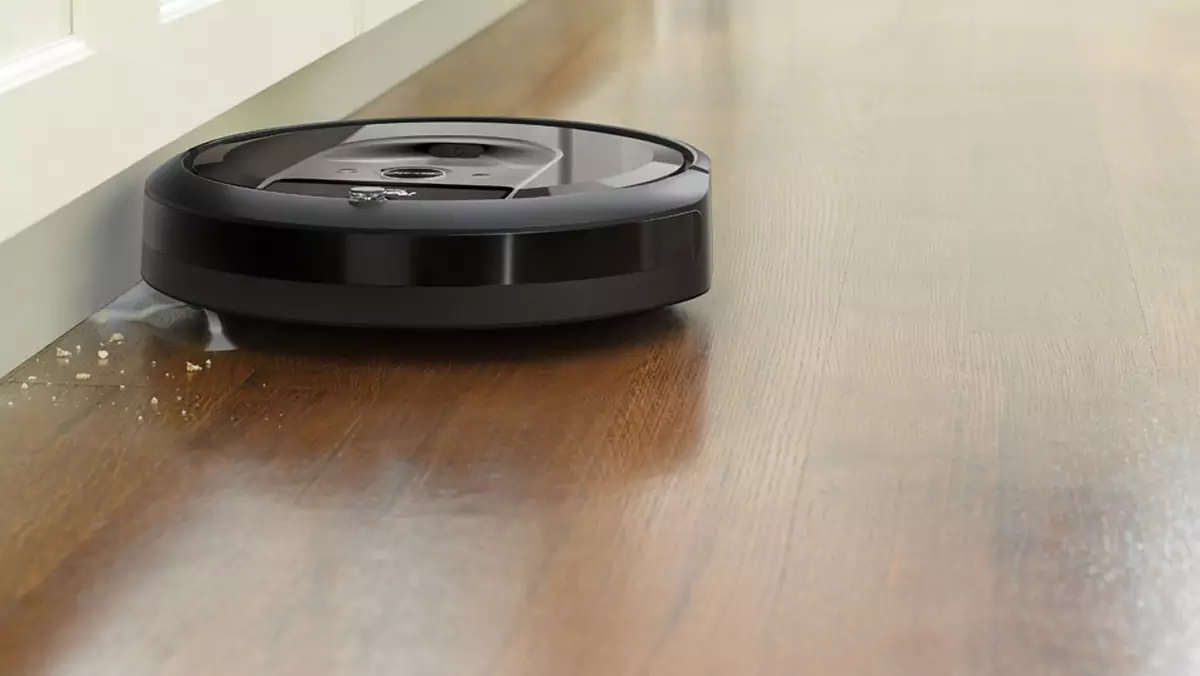 iRobot Roomba i7