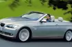 BMW serii 3 cabrio - 22 sekundy od coupé do kabrioletu