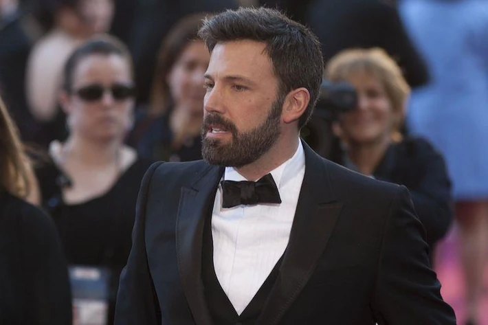 10. Ben Affleck