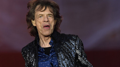 Nagy fába vágta a fejszéjét Mick Jagger