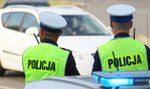 Policjanci pobili się o miejsce parkingowe? 