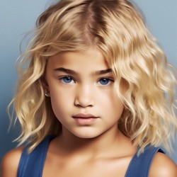 Ilyen álomszép lesz Justin Bieber és Hailey Bieber kislánya