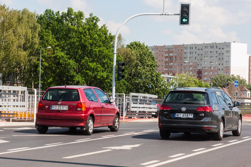 Na rondzie Skubiszewskiego będzie bezpieczniej?