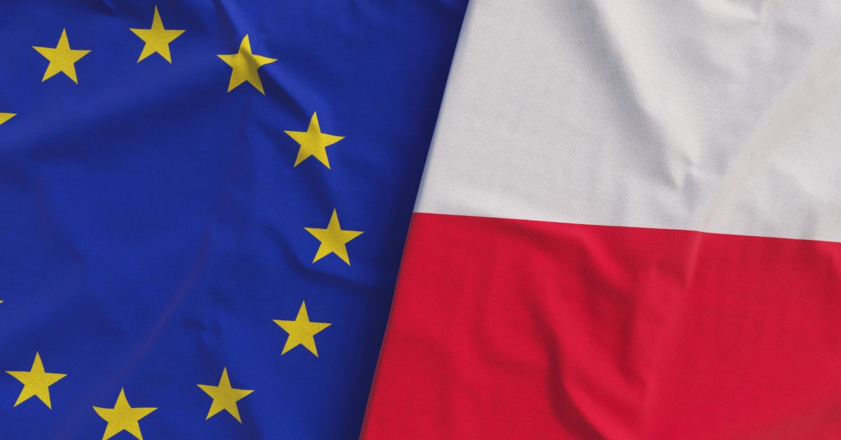 Polska musi wprowadzić nowy, obciążający podatek, żeby otrzymać miliardy z UE – nie ma innego wyjścia