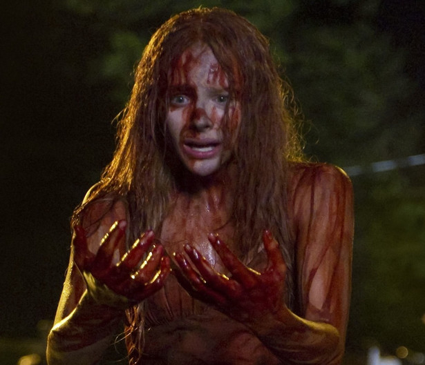 "Carrie" wraca w nowym wcieleniu – zobacz trailer!