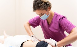 Hiszpania: co czwarty fizjoterapeuta zakażony koronawirusem