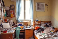 Jak pozbyć się zbędnych rzeczy? Małgosia wkracza, gdy to za trudne