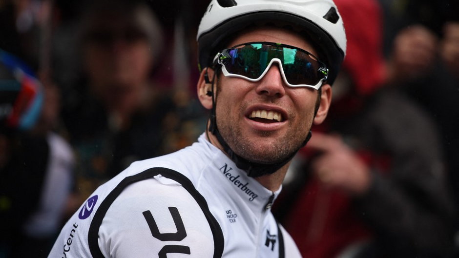 Mark Cavendish