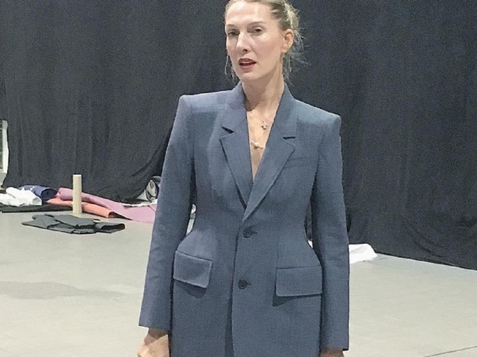 Marija Tarlać