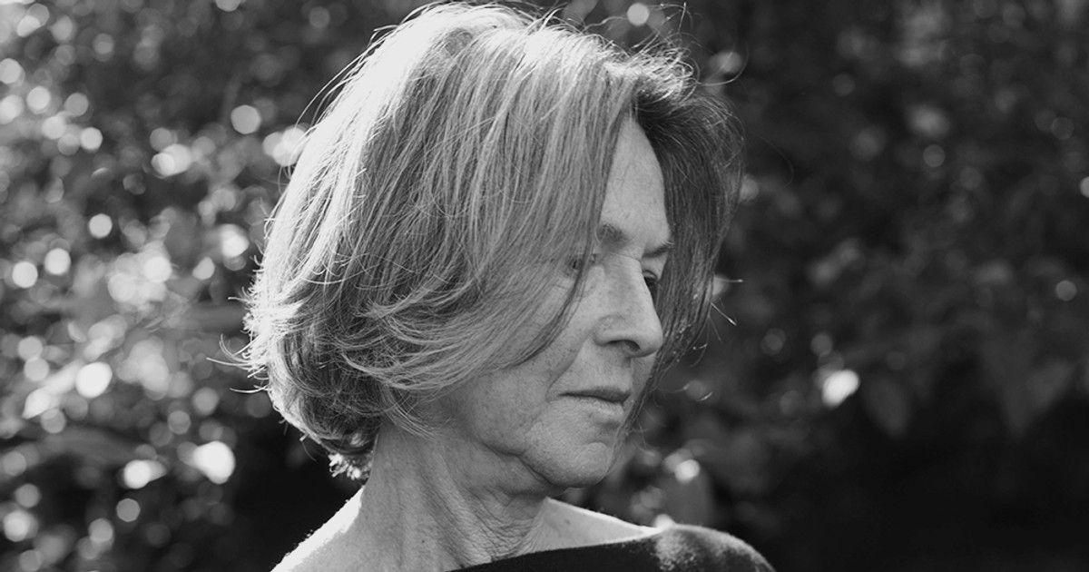 Muere Louise Glück, ganadora del Premio Nobel de Literatura 2020.