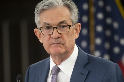 Fed podjął decyzję ws. stóp procentowych