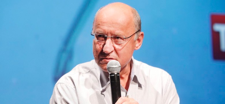 Piotr Fronczewski: Teatr pozostaje tym miejscem, które aktora weryfikuje