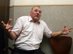 Tomaszewski zapłaci za obrazę Bońka