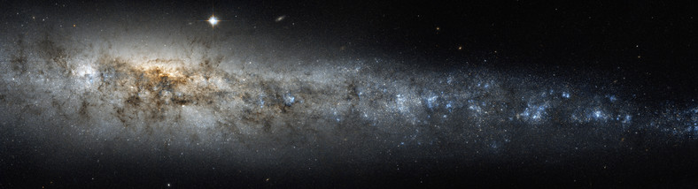 C32 - NGC 4631 