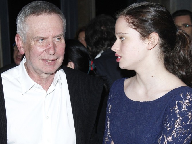 Krzysztof i Matylda Maternowie