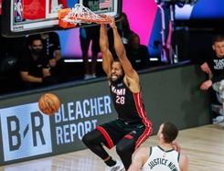 Stało się! Milwaukee Bucks wyeliminowani z play off ligi NBA