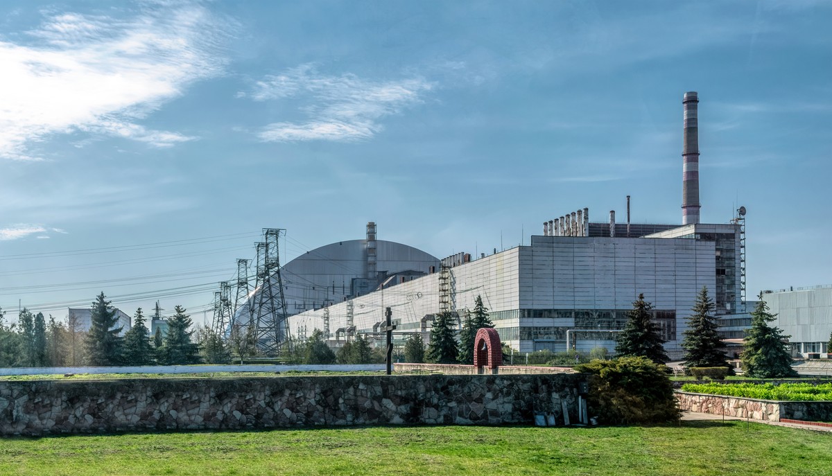 Rosja zaprzecza atakowi na Czarnobyl. "Nie mamy takiego zwyczaju"