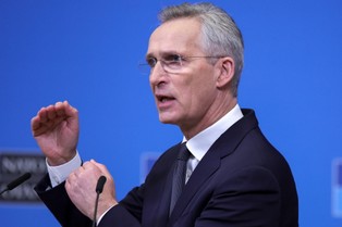 Wydatki na obronność. Szef NATO mówi o oczekiwaniach na 2024 rok