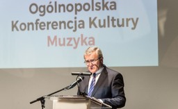 Gliński o dekoncentracji mediów: Musimy ucywilizować rynek